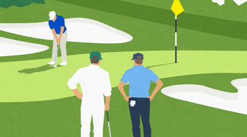 Top Golf Poster Ideas: Masters & Augusta National Wall Art Inspiration 2026 Ski Poster & Art Prints - Shop Online | Steve Ash Illustration