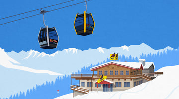 Best Gerlos - Zillertal Arena - Austria Posters to Buy Online in 2026