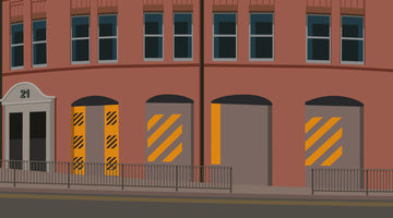 Nightclub Posters for Fast Delivery Wall Art Ski Poster & Art Prints - Shop Online | Steve Ash Illustration