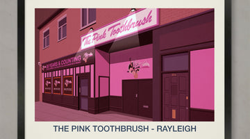 Pink Toothbrush nightclub history: A complete guide to its Rayleigh legacy
