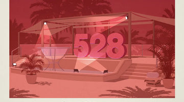 Creative Posters Guide to 528 Ibiza Nightlife Ski Poster & Art Prints - Shop Online | Steve Ash Illustration