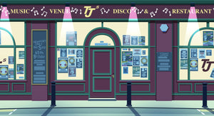 TJ's Newport: The Story of the Legendary Venue