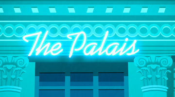The Palais Nottingham: History, Reopening and Legacy