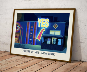 House of Yes Guide: Performers, Parties, and Culture