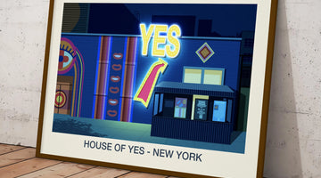 House of Yes Guide: Performers, Parties, and Culture