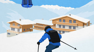 Top Creative Zillertal Arena Ski Poster Ideas for 2026 Ski Poster & Art Prints - Shop Online | Steve Ash Illustration