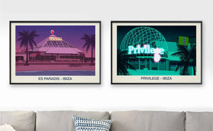 The Ultimate Guide to Customer Service for Nightclub Poster Collectors in 2026 Ski Poster & Art Prints - Shop Online | Steve Ash Illustration