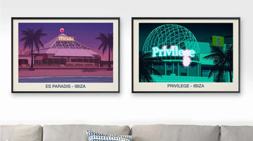The Ultimate Guide to Customer Service for Nightclub Poster Collectors in 2026 Ski Poster & Art Prints - Shop Online | Steve Ash Illustration