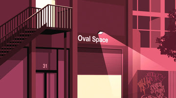 Oval Space Venue Rebrand: What Changed and Why It Matters