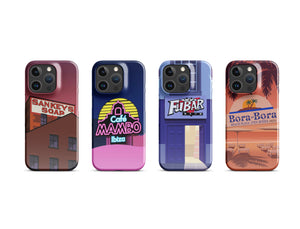 Nightclub iPhone case styles: How to Pick the Perfect Design