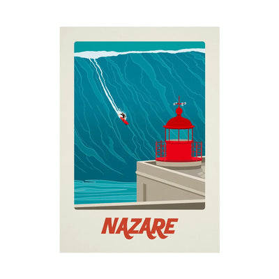 SURF POSTERS