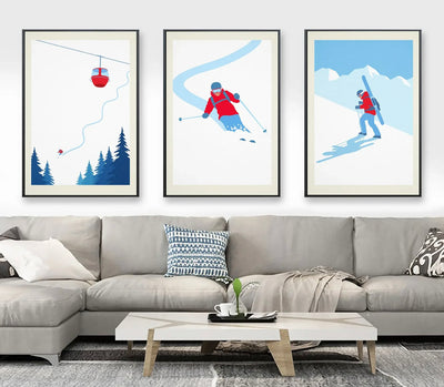 PRINT SETS