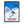 Load image into Gallery viewer, Kuhtai ski resort poster - Ski Poster &amp; Art Prints - Shop Online | Steve Ash Illustration
