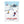 Laden Sie das Bild in den Galerie-Viewer, Lecht 2090 ski poster Steve Ash illustration
