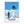 Load image into Gallery viewer, Planai ski resort poster Steve Ash illustration
