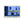 Load image into Gallery viewer, THE BLUE MONKEY NIGHTCLUB POSTER
